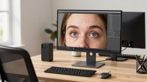 Best Ways to Reduce Eye Strain From Screens at Your Desk