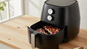Reheat Ribs in Air Fryer: Time & Temperature Guide