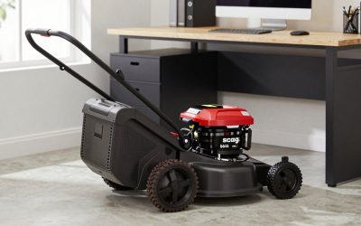 Best Scag Lawn Mower in 2026: Buying Guide