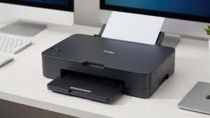 ScanSnap IX1300 vs Canon Imageformula R40: Which Should You Buy in 2026?