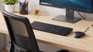 Sihoo Doro C300 Review