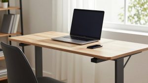 Stand Up Desk Buying Guide: Height Range, Weight Capacity and Features to Check