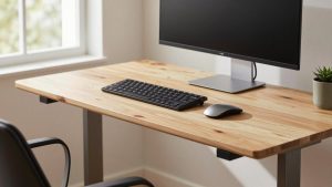 Stand Up Desk Buying Guide: Sizes, Height Range and Features to Compare