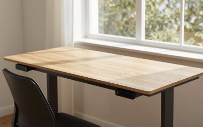 Standing Desk 20 Inches Deep: Is It Enough Space?