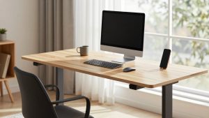 40 Inches Wide Standing Desk Guide: Best Picks for Small Spaces