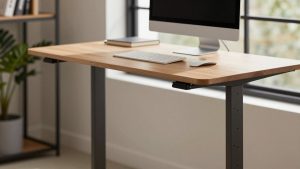 Standing Desk 50 Inch Height: Who Needs It and Why