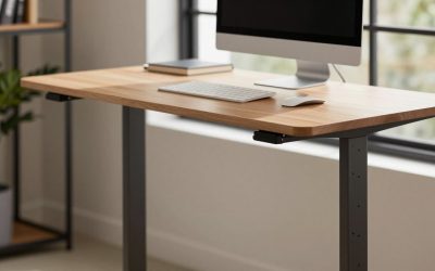 Standing Desk 50 Inch Height: Who Needs It and Why