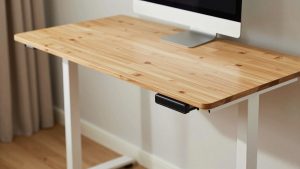 Standing Desk Bamboo vs Laminate Top: Which Is Right for Your Home (2026)