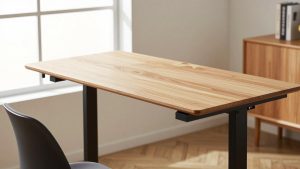 Standing Desk Buying Guide Weight Capacity in 2026: What Actually Matters