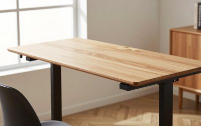 Standing Desk Buying Guide Weight Capacity in 2026: What Actually Matters