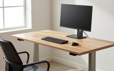 Standing Desk Cyber Monday Deals 2026: What to Expect and When to Buy