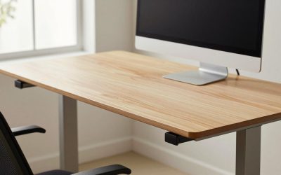 Standing Desk Tops Sold Separately: Best Table Top Only Picks for 2026