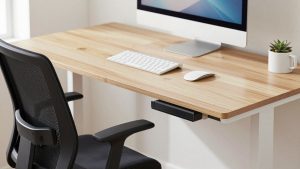 Standing desk vs sitting desk which is better in 2026