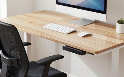 Standing desk vs sitting desk which is better in 2026