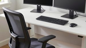 Steelcase Gesture vs Steelcase Leap V2