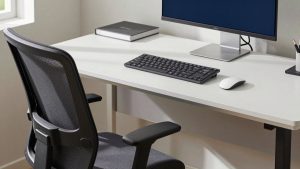 Steelcase Leap V2 Review