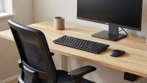 Steelcase Leap V2 vs Herman Miller Aeron