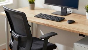 Steelcase Series 1 Review