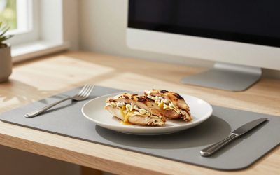 Stuffed Chicken Breast Recipes: 5 Easy Fillings