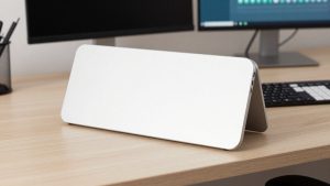 Task lighting vs ambient lighting