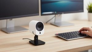 Top 10 Webcam Models