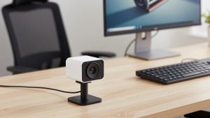 Top 10 Webcams