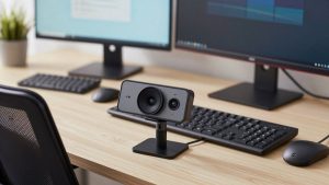 Top 10 Webcams with Microphone for PC