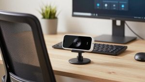 Top Webcam Brands