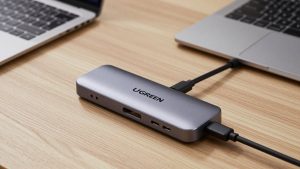 UGREEN USB-C Hub review
