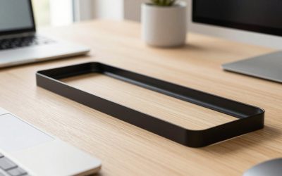 Under Desk Cable Tray Dimensions Guide Size Guide With Measurements (2026)