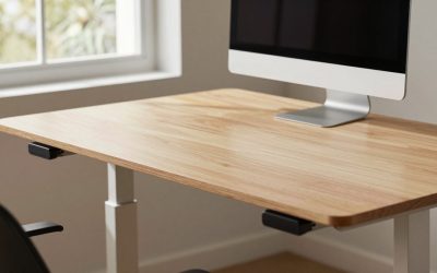 Uplift V2 L-Shaped Standing Desk: Corner Fit, Stability, and Setup
