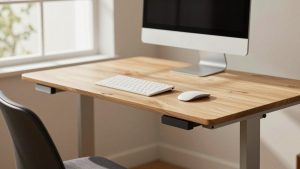 Uplift V2 Sit-Stand Desk: Specs, Height Range, and Frame Details Explained