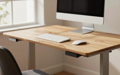 Uplift V2 Sit-Stand Desk: Specs, Height Range, and Frame Details Explained