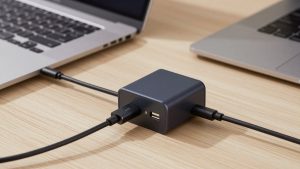 Best USB-C Laptop Charger in 2026: How to Match Wattage, Ports and GaN Size to Your Laptop