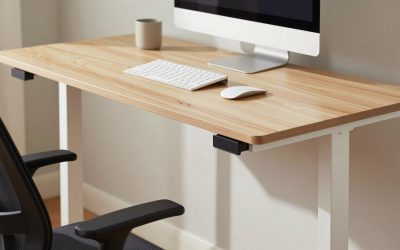 Vernal Standing Desk Review: Features, Build Quality and Value