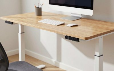 Vernal Standing Desk Review: Specs, Assembly and Everyday Performance