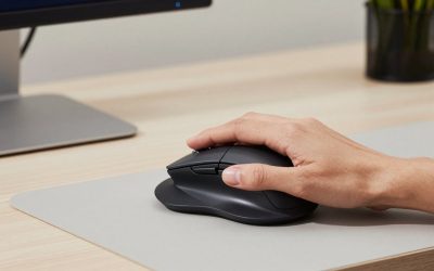 Vertical Mouse vs Ergonomic Mouse: Which Is Right for Your Home (2026)