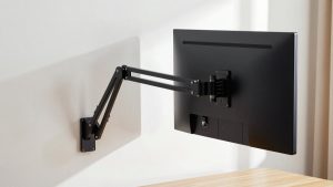 Wall Mounted Monitor Arm vs Desk Clamp: Which Is Right for Your Home (2026)