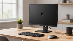Webcam for PC with Mic Price