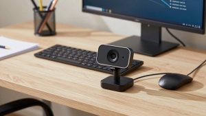 Webcam guides and reviews