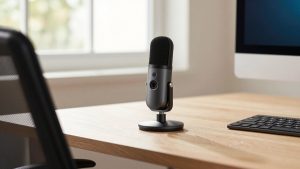 Webcam with Best Microphone Reddit