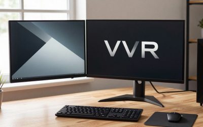 What Is VRR on a Gaming Monitor and How Does It Work