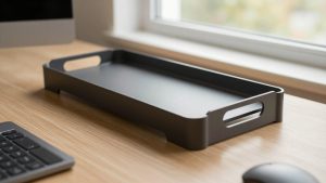 What Size Desk Cable Tray do I Need? Size Guide With Measurements (2026)