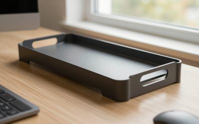 What Size Desk Cable Tray do I Need? Size Guide With Measurements (2026)