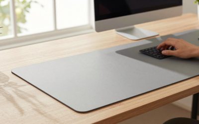 What Size Desk Mat do I Need? Size Guide With Measurements (2026)