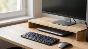 What Size Desk Organizer do I Need? Size Guide With Measurements (2026)