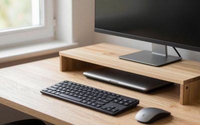 What Size Desk Organizer do I Need? Size Guide With Measurements (2026)