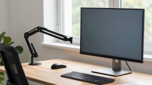 What Size Monitor Arm do I Need? Size Guide With Measurements (2026)