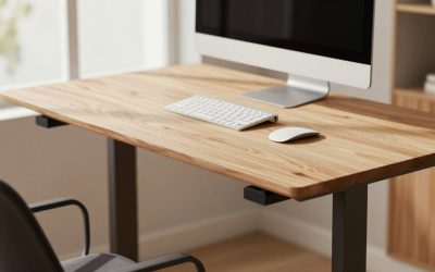What Size Standing Desk do I Need? Size Guide With Measurements (2026)
