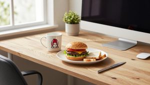 What Time Does Arby’s Serve Lunch?